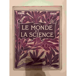 Le Monde et la Science N°31