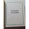 Les grands textes illustres tresors de la bibliophilie / françois...