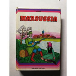 Maroussia