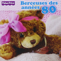 Berceuses des Annees 80 [Import USA]