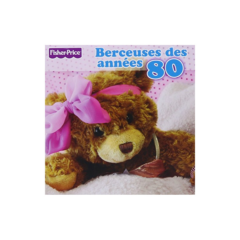 Berceuses des Annees 80 [Import USA]