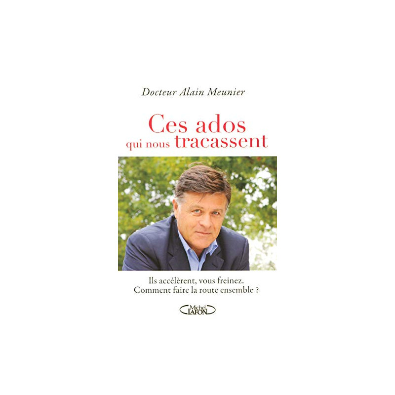 Ces ados qui nous tracassent