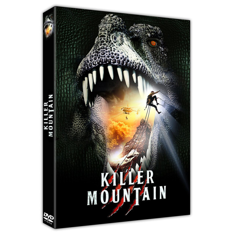 Killer mountain [FR Import] - Neuf sous blister