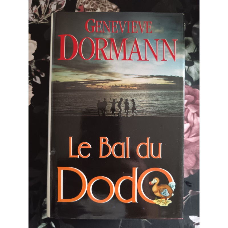 Le bal du dodo