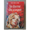 La dame du cirque
