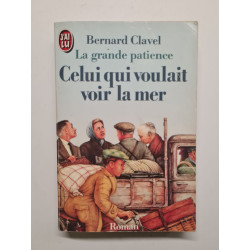 Celui qui voulait voir la mer