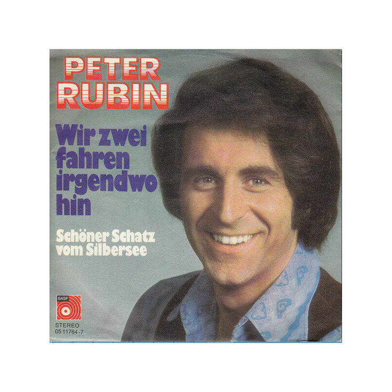 Wir Zwei Fahren Irgendwo Hin