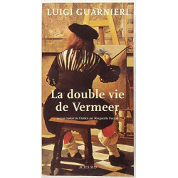 La Double Vie de Vermeer