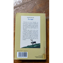 Rapt (Le): - AVENTURE DES 11/12 ANS