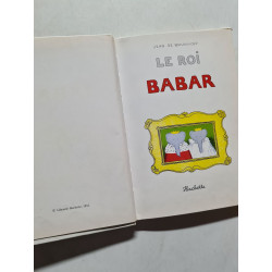 Le roi Babar