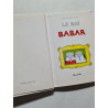 Le roi Babar