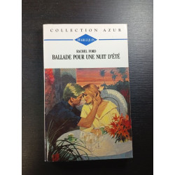 Ballade pour une nuit d'été