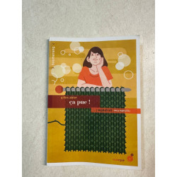 Ca pue ! / Ca gratte