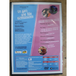 DVD Série TV Un gars une fille - vol. 25