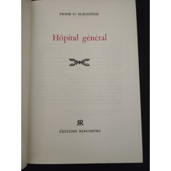 Hôpital général