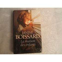 La maison des enfants