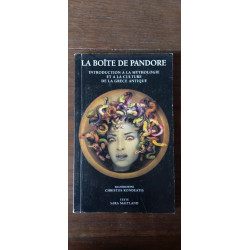 La Moîte De Pandore Sara maitland Introduction A La mythologie 1995