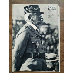 Guilde du Livre Nº 1 2 Lausanne Bulletin mensuel janvier février 1967