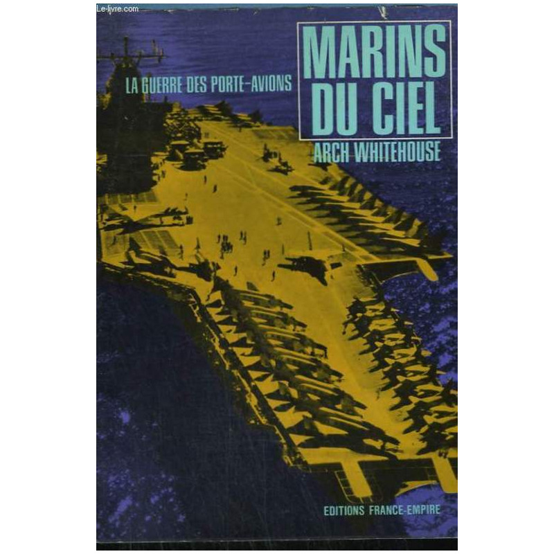 Marins Du Ciel