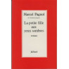 La Petite Fille Aux Yeux Sombres