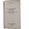 Un Social-Liberalisme A La Francaise ? Regards Critiques Sur La...