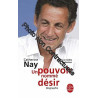 Un pouvoir nommé désir: Biographie
