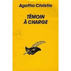 Témoin à charge