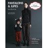 PANTALONS et JUPES TENDANCE