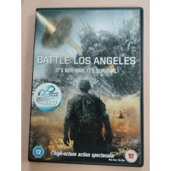 Battle: Los Angeles