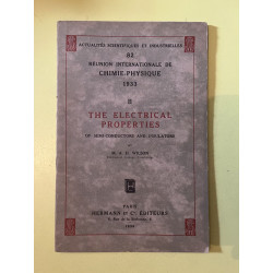 Actualités scientifiques et industrielles N°82