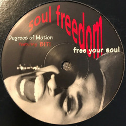 Soul Freedom (Free Your Soul)