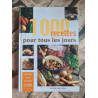1000 recettes