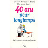 40 ans pour longtemps le livre anti-tabous des femmes