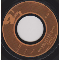 Non Non Rien N'a Changé / Love Lioubov Amour