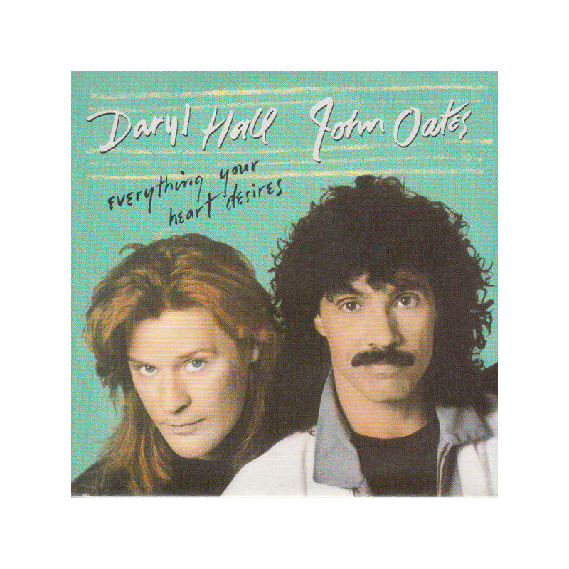 Everything Your Heart Desires