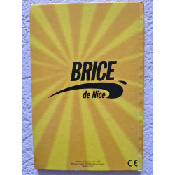 Brice de Nice - Le manuel de Kass