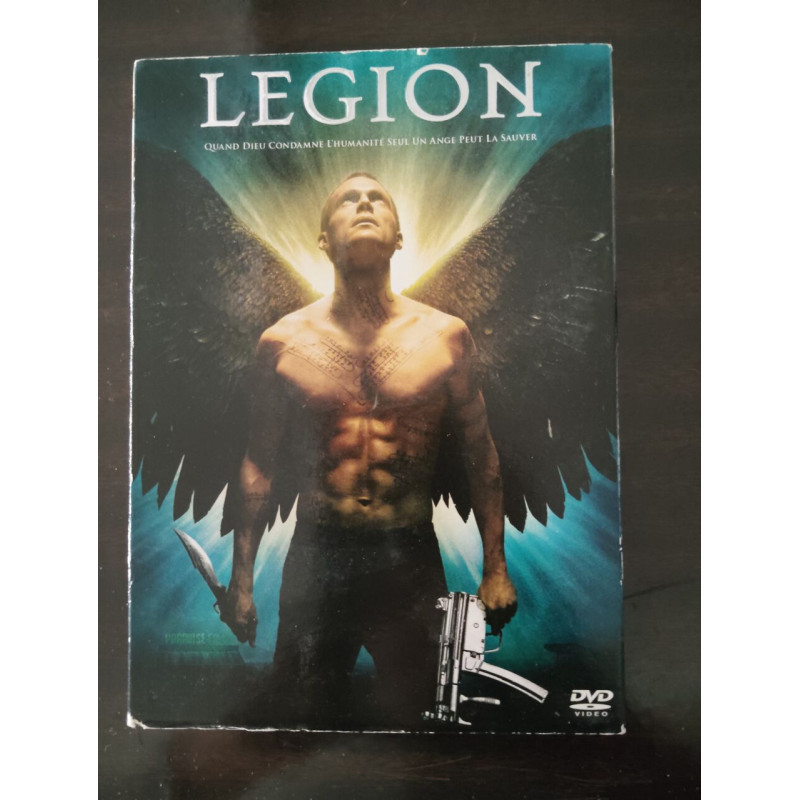 Legion