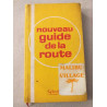Nouveau guide de la route