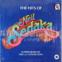 The Hits Of Neil Sedaka As Performed By The L.A. Connection