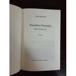 Napoléon Pommier