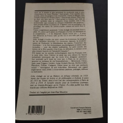 Ces droles de français : voyage au coeur de la France profonde