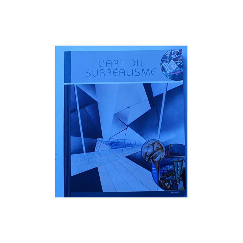 L'art du surrealisme