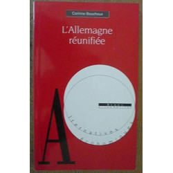 L'Allemagne réunifiée