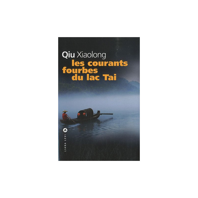 Les courants fourbes du lac Tai