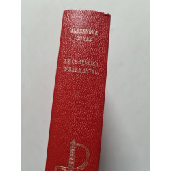 Le Chevalier d'Harmontal II