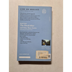 The Hitch-hiker and Other Short Stories