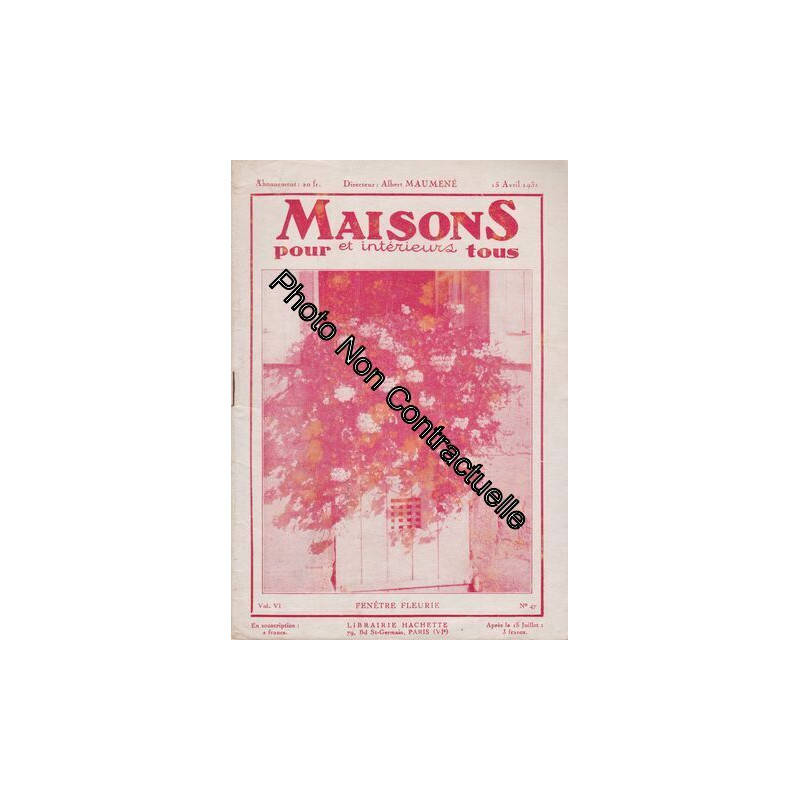 Maisons Et Interieurs Pour Tous 47