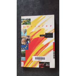 Regards sur une region d'europe