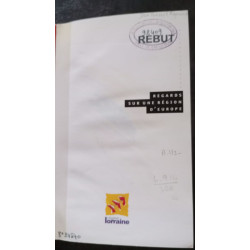 Regards sur une region d'europe