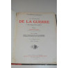 Rousset Levêque LE PANORAMA DE LA GUERRE DE 1914 1918 Tome 2